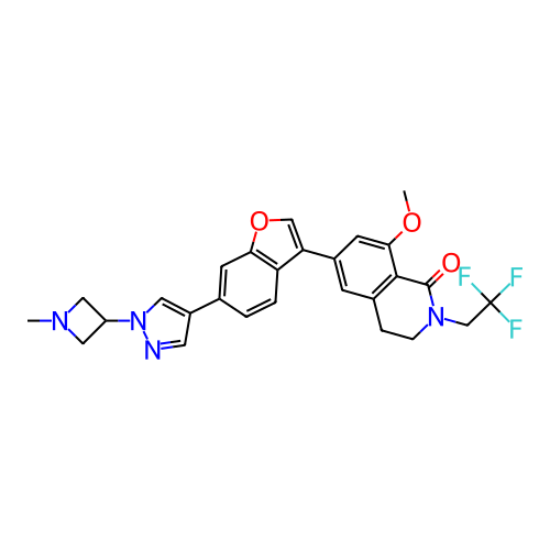Chemical structure of BindingDB Monomer ID 800344