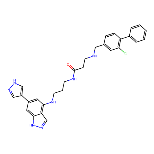 Chemical structure of BindingDB Monomer ID 800428
