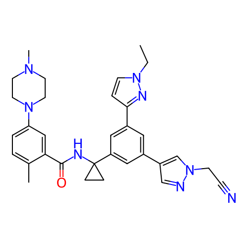 Chemical structure of BindingDB Monomer ID 800688