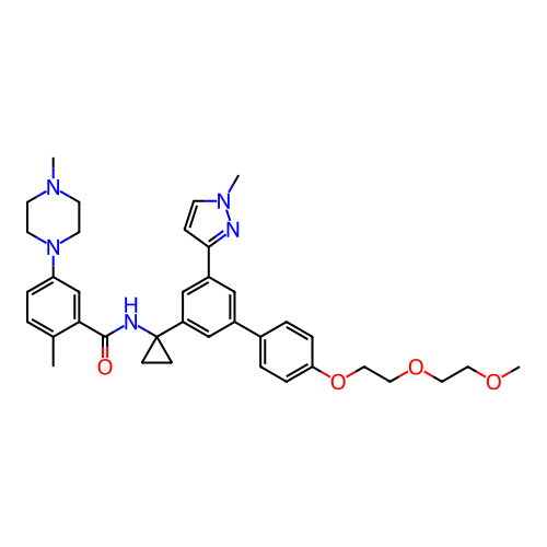 Chemical structure of BindingDB Monomer ID 800717