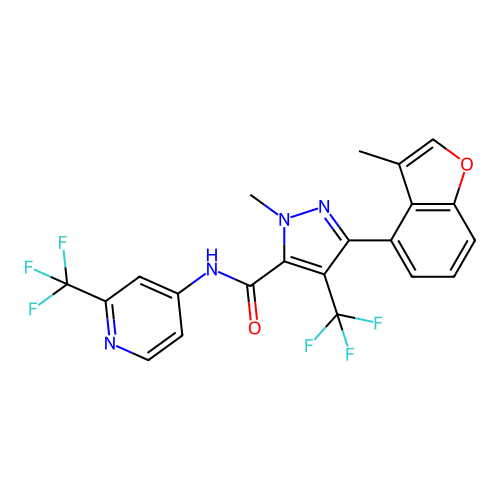 Chemical structure of BindingDB Monomer ID 800735