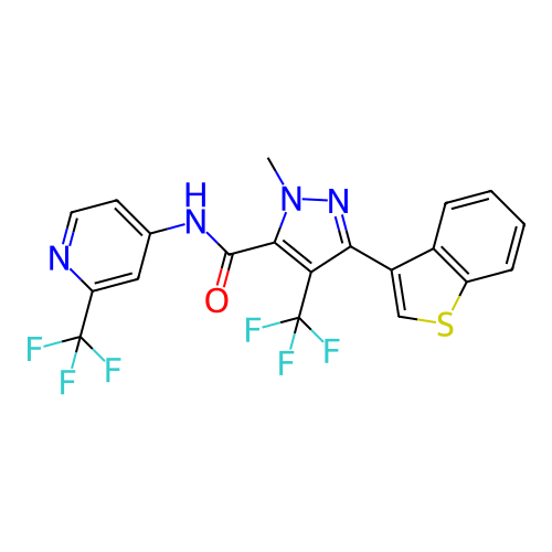 Chemical structure of BindingDB Monomer ID 800816