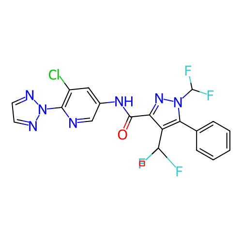 Chemical structure of BindingDB Monomer ID 800901