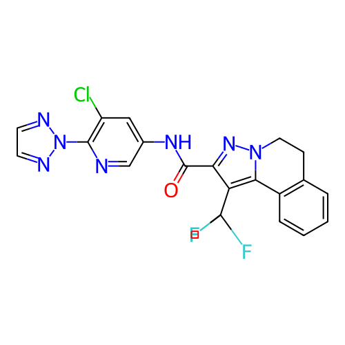 Chemical structure of BindingDB Monomer ID 800908