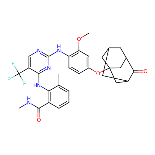 Chemical structure of BindingDB Monomer ID 800999