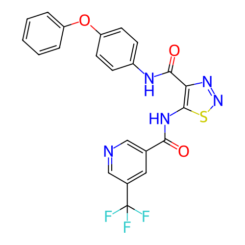 Chemical structure of BindingDB Monomer ID 801058