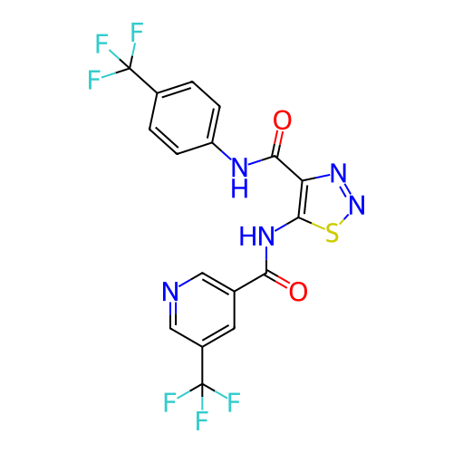 Chemical structure of BindingDB Monomer ID 801059