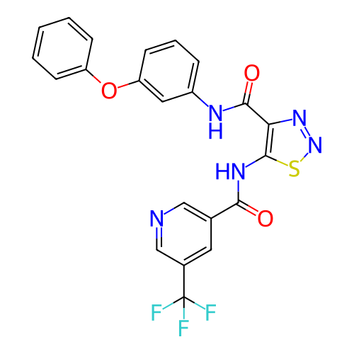 Chemical structure of BindingDB Monomer ID 801060