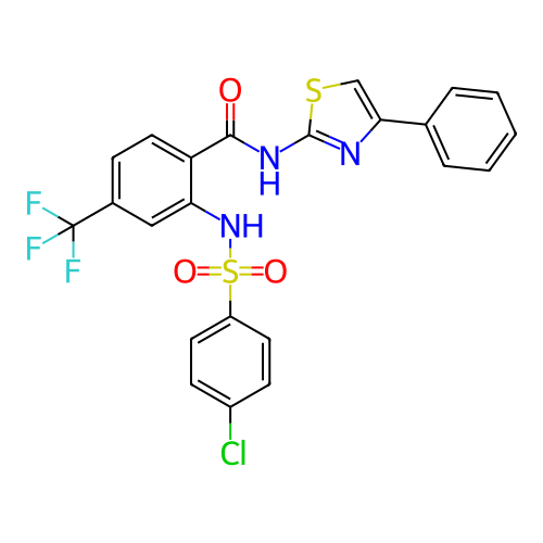 Chemical structure of BindingDB Monomer ID 801072