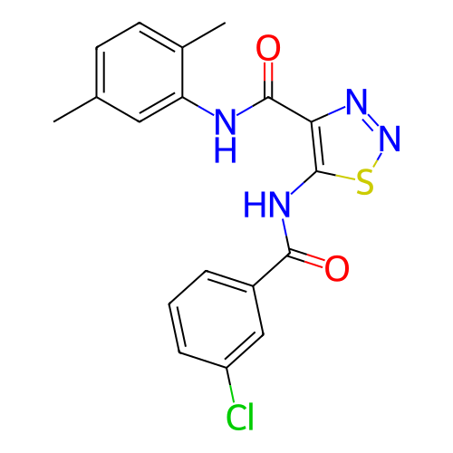 Chemical structure of BindingDB Monomer ID 801082