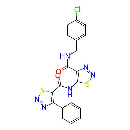 Chemical structure of BindingDB Monomer ID 801086