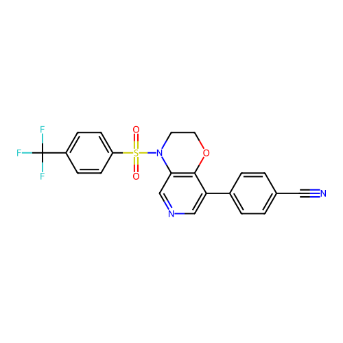 Chemical structure of BindingDB Monomer ID 801428