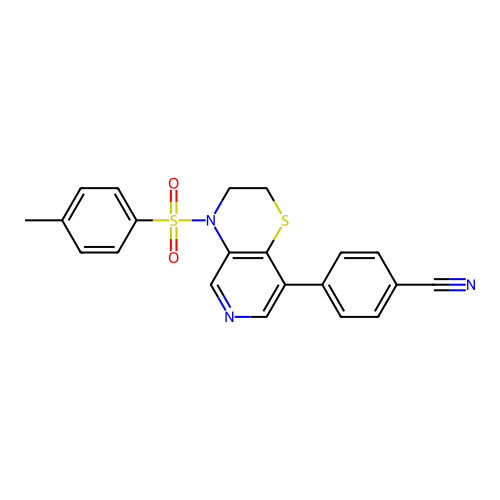 Chemical structure of BindingDB Monomer ID 801566