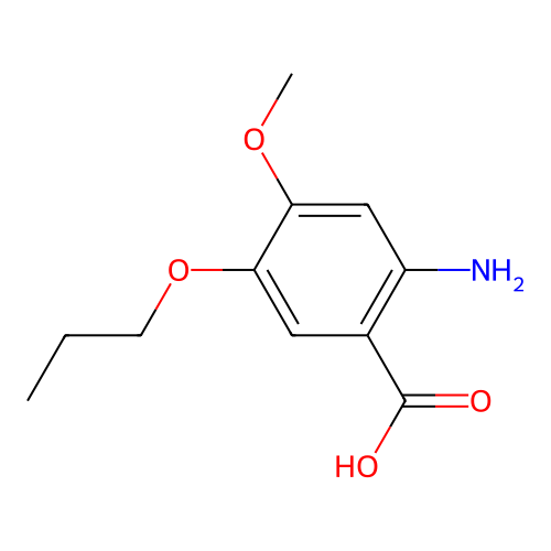 Chemical structure of BindingDB Monomer ID 801790