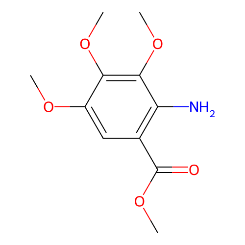 Chemical structure of BindingDB Monomer ID 801791