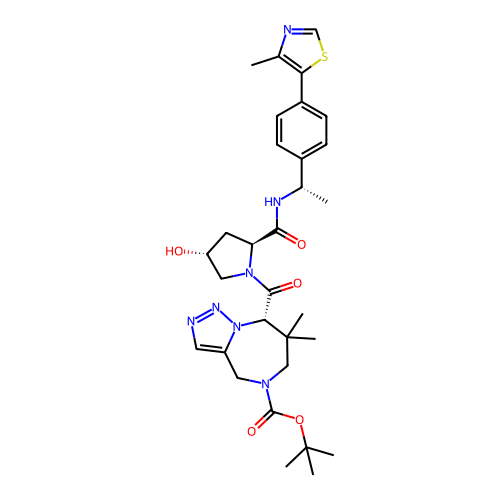 Chemical structure of BindingDB Monomer ID 802060