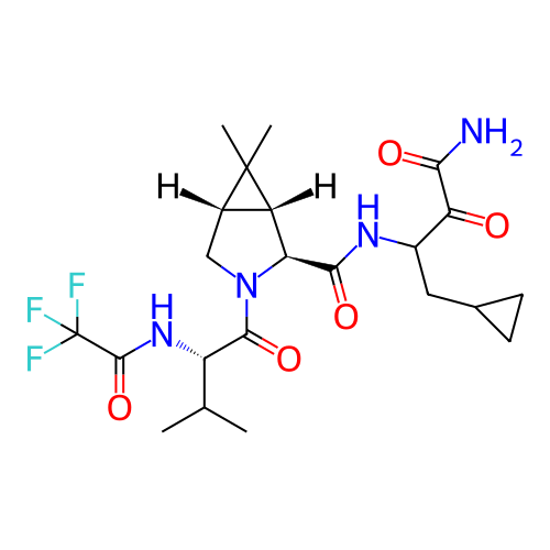Chemical structure of BindingDB Monomer ID 802080