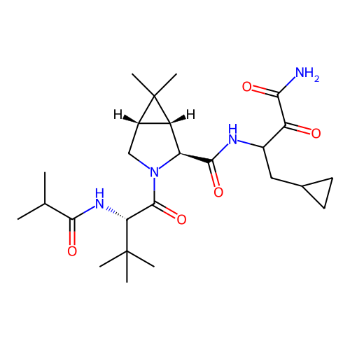 Chemical structure of BindingDB Monomer ID 802085
