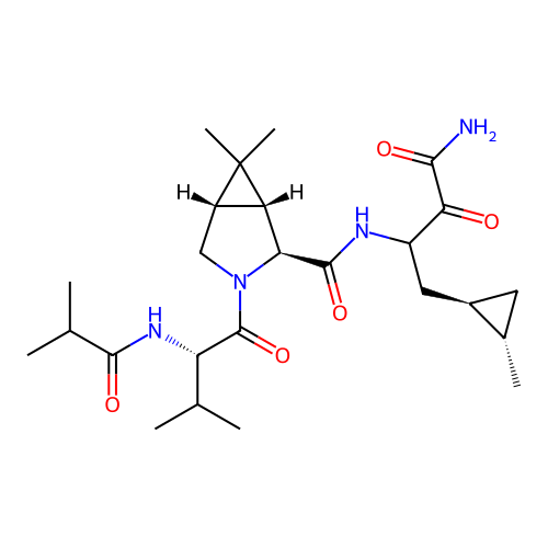 Chemical structure of BindingDB Monomer ID 802089