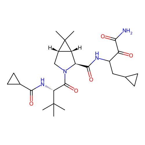 Chemical structure of BindingDB Monomer ID 802098
