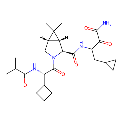 Chemical structure of BindingDB Monomer ID 802108
