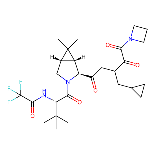 Chemical structure of BindingDB Monomer ID 802118