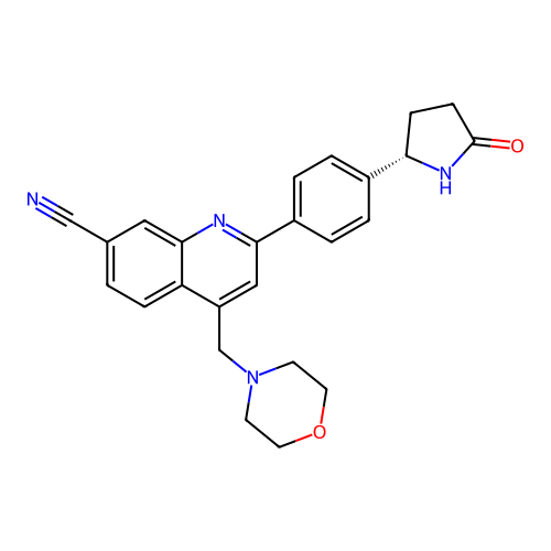 Chemical structure of BindingDB Monomer ID 802128