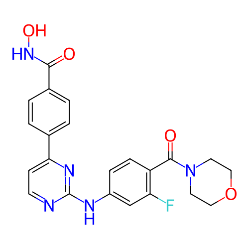 Chemical structure of BindingDB Monomer ID 802130