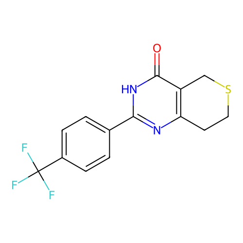 Chemical structure of BindingDB Monomer ID 802274