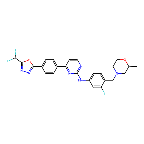 Chemical structure of BindingDB Monomer ID 802299