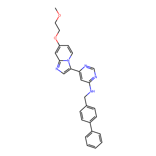 Chemical structure of BindingDB Monomer ID 802311