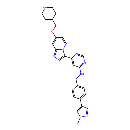 Chemical structure of BindingDB Monomer ID 802475
