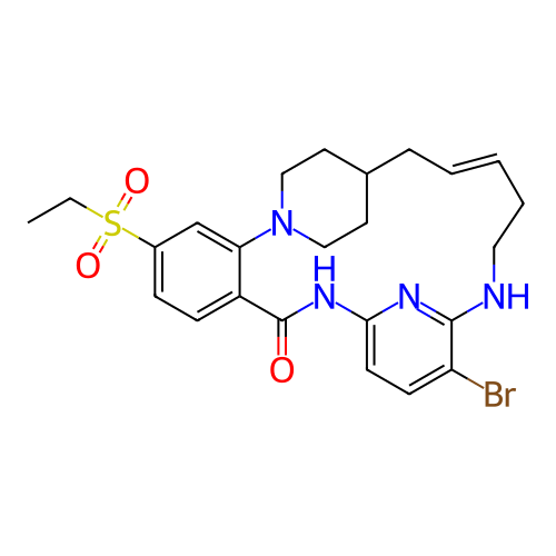 Chemical structure of BindingDB Monomer ID 803151