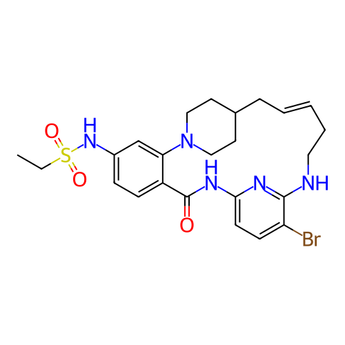Chemical structure of BindingDB Monomer ID 803155