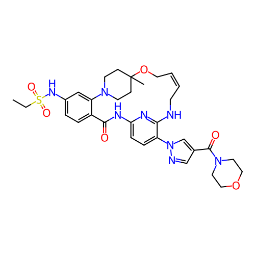 Chemical structure of BindingDB Monomer ID 803165