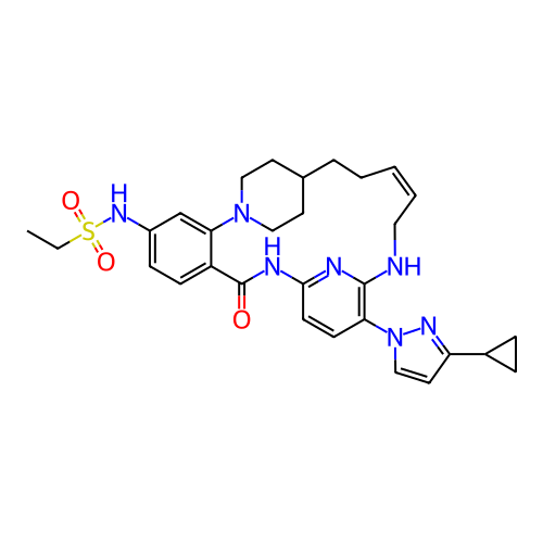 Chemical structure of BindingDB Monomer ID 803170