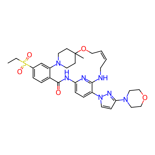 Chemical structure of BindingDB Monomer ID 803213