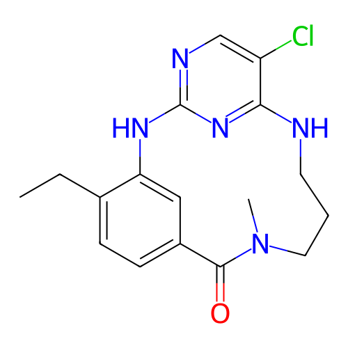 Chemical structure of BindingDB Monomer ID 803675