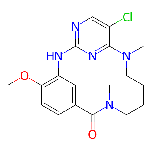 Chemical structure of BindingDB Monomer ID 803689