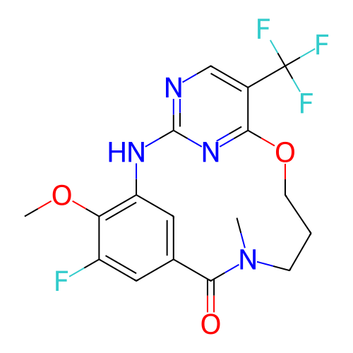 Chemical structure of BindingDB Monomer ID 803707