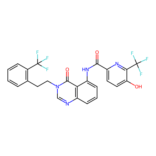 Chemical structure of BindingDB Monomer ID 803723