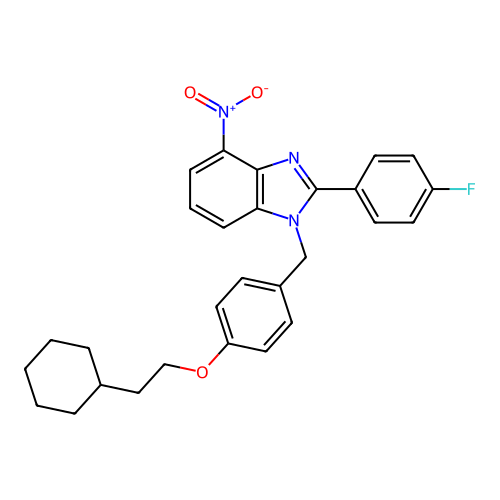 Chemical structure of BindingDB Monomer ID 803828