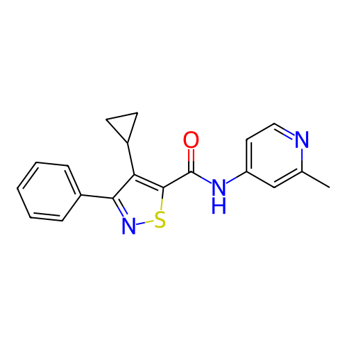 Chemical structure of BindingDB Monomer ID 803988