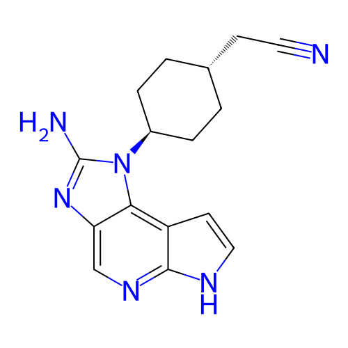 Chemical structure of BindingDB Monomer ID 805301