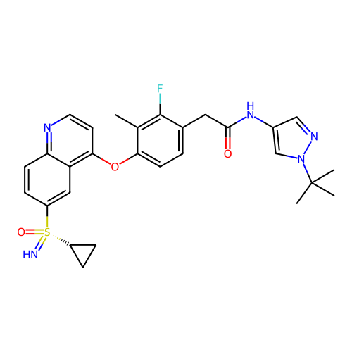 Chemical structure of BindingDB Monomer ID 806247