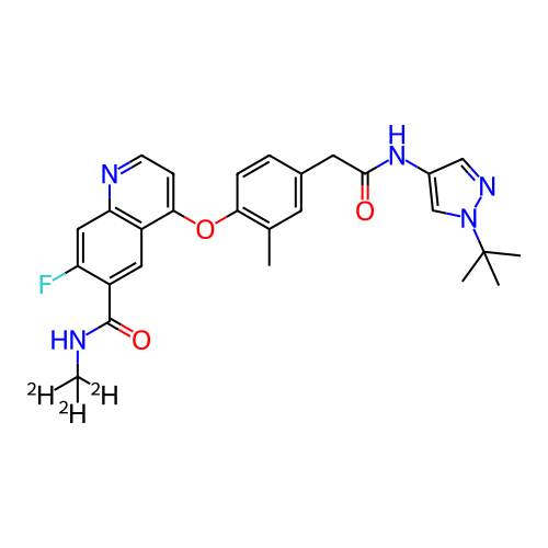 Chemical structure of BindingDB Monomer ID 806297