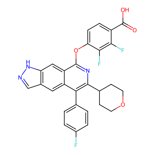 Chemical structure of BindingDB Monomer ID 806467