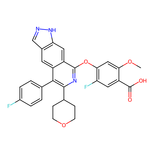 Chemical structure of BindingDB Monomer ID 806469