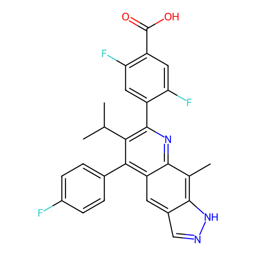 Chemical structure of BindingDB Monomer ID 806547