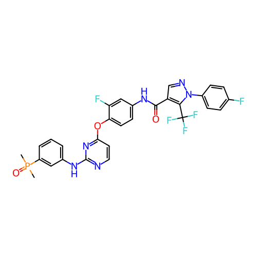Chemical structure of BindingDB Monomer ID 807886